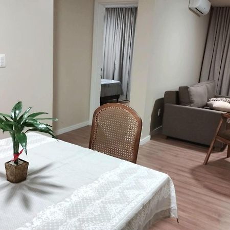 Apartament Apartamento Centro Gramado 101 Zewnętrze zdjęcie
