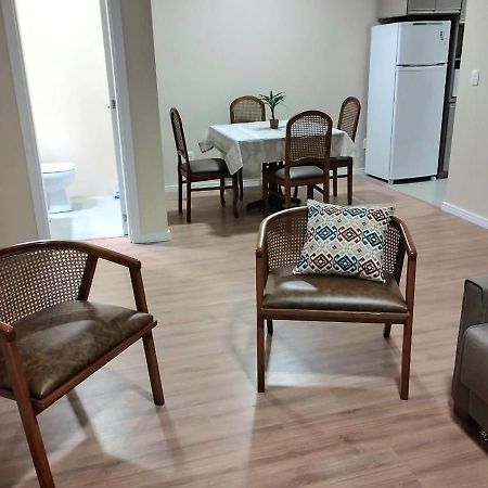 Apartament Apartamento Centro Gramado 101 Zewnętrze zdjęcie