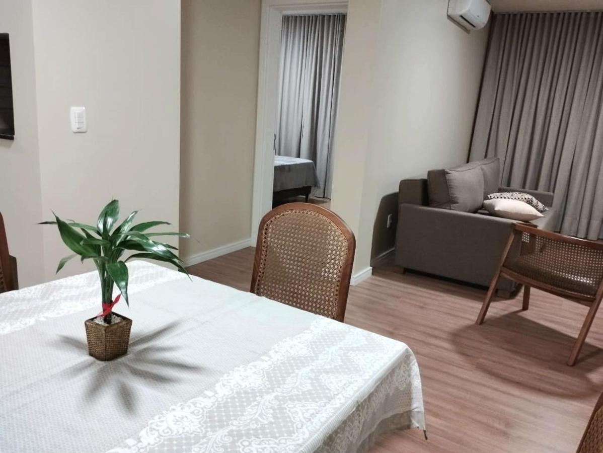 Apartament Apartamento Centro Gramado 101 Zewnętrze zdjęcie