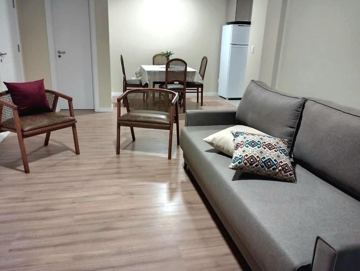 Apartament Apartamento Centro Gramado 101 Zewnętrze zdjęcie