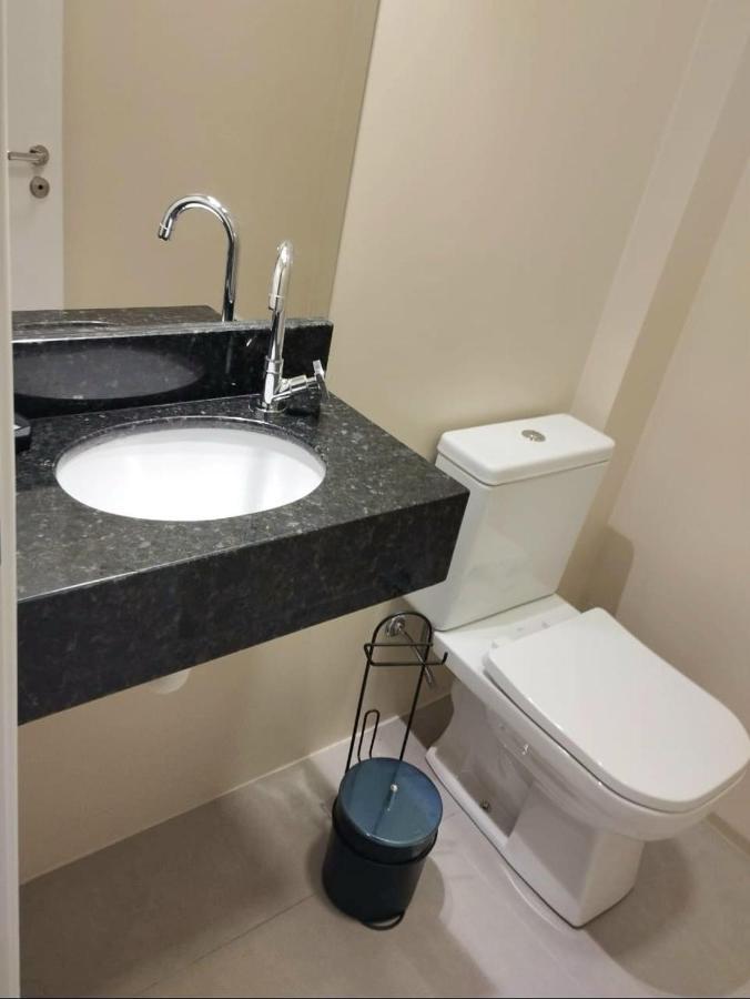 Apartament Apartamento Centro Gramado 101 Zewnętrze zdjęcie
