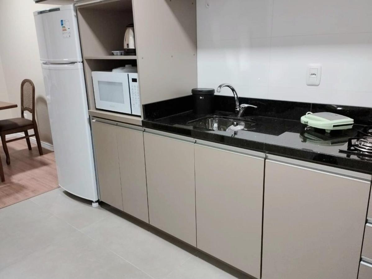 Apartament Apartamento Centro Gramado 101 Zewnętrze zdjęcie