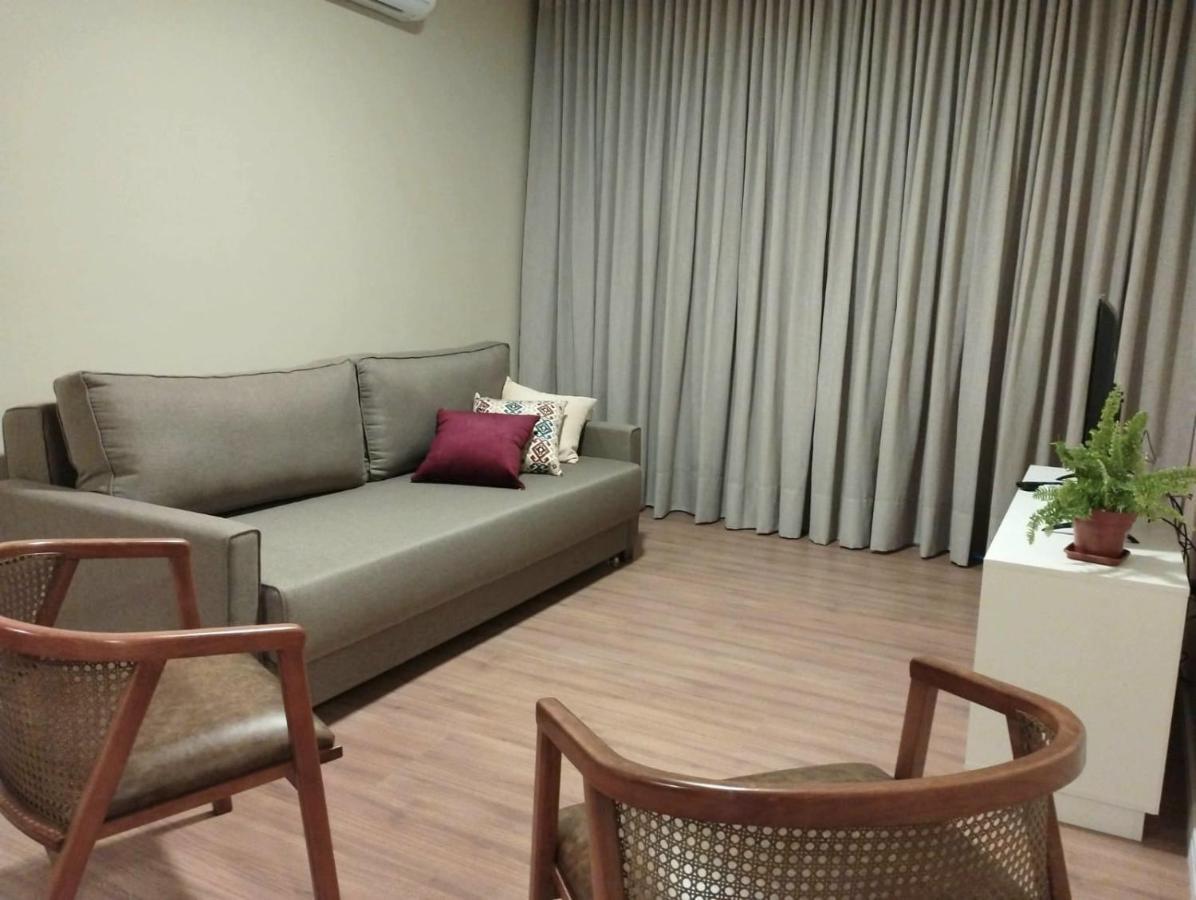 Apartament Apartamento Centro Gramado 101 Zewnętrze zdjęcie