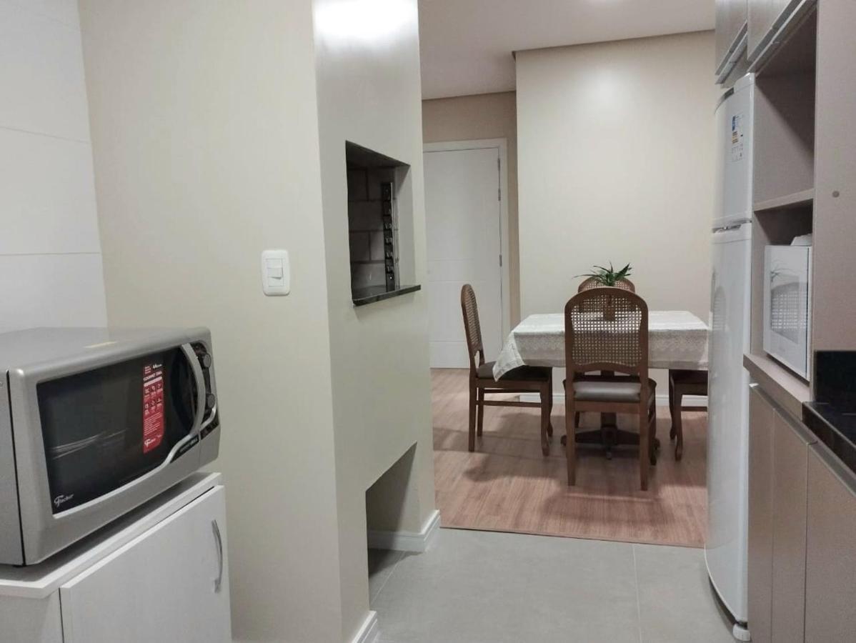 Apartament Apartamento Centro Gramado 101 Zewnętrze zdjęcie