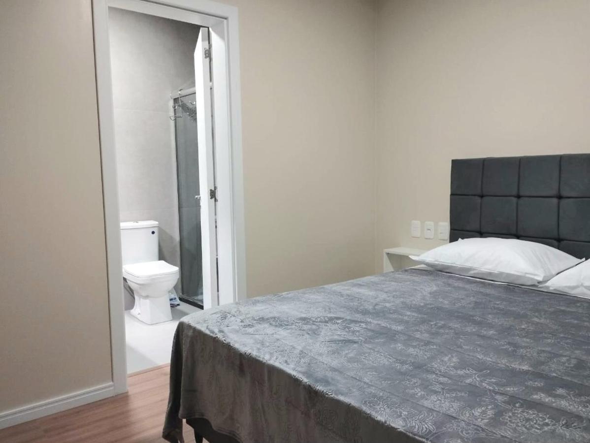 Apartament Apartamento Centro Gramado 101 Zewnętrze zdjęcie