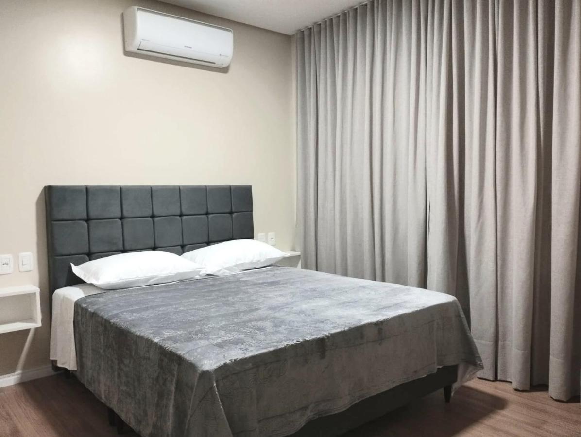 Apartament Apartamento Centro Gramado 101 Zewnętrze zdjęcie