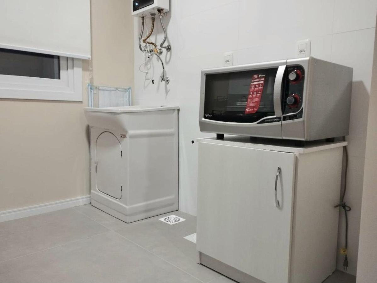 Apartament Apartamento Centro Gramado 101 Zewnętrze zdjęcie